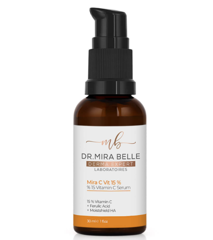 15% vitamin c serum