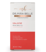 Dr. Mira Belle Mira Acne