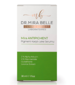 Dr. Mira Belle Mira Antipigment