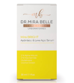 Dr. Mira Belle Mira Bright