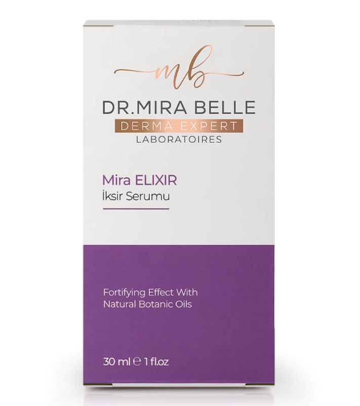 Dr. Mira Belle Mira Elixir