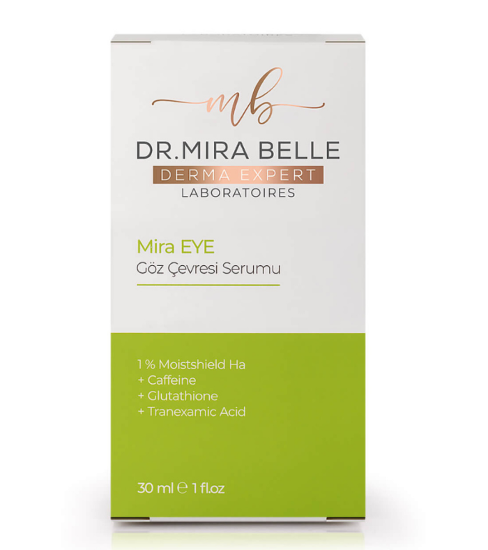 Dr. Mira Belle Mira Eye