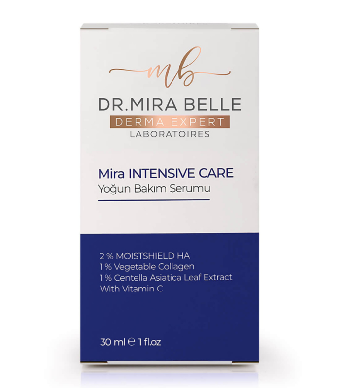 Dr. Mira Belle Mira Intensive Care