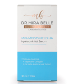 Dr. Mira Belle Mira Moistshield HA
