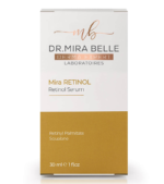 Dr. Mira Belle Mira Retinol