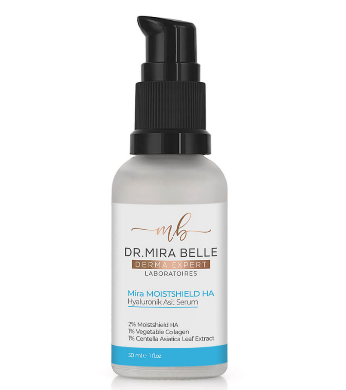 hyaluronik asit serum