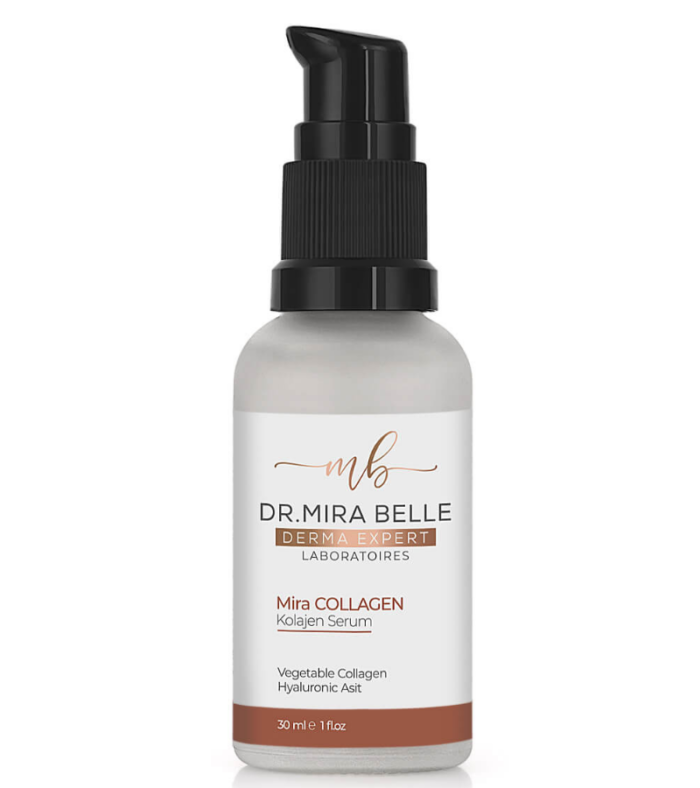 kolajen serum