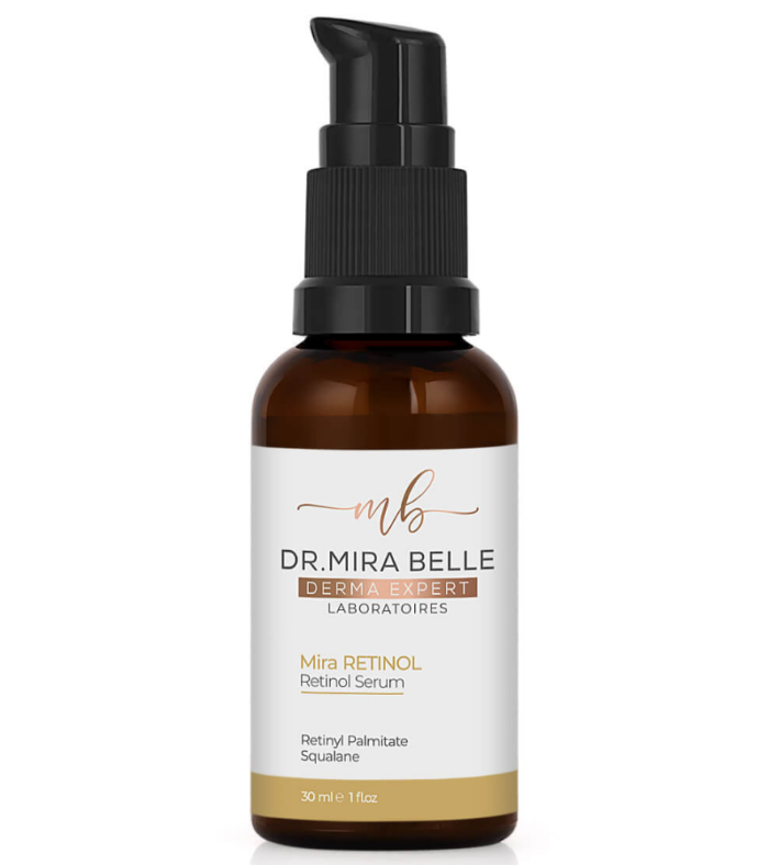 retinol serum