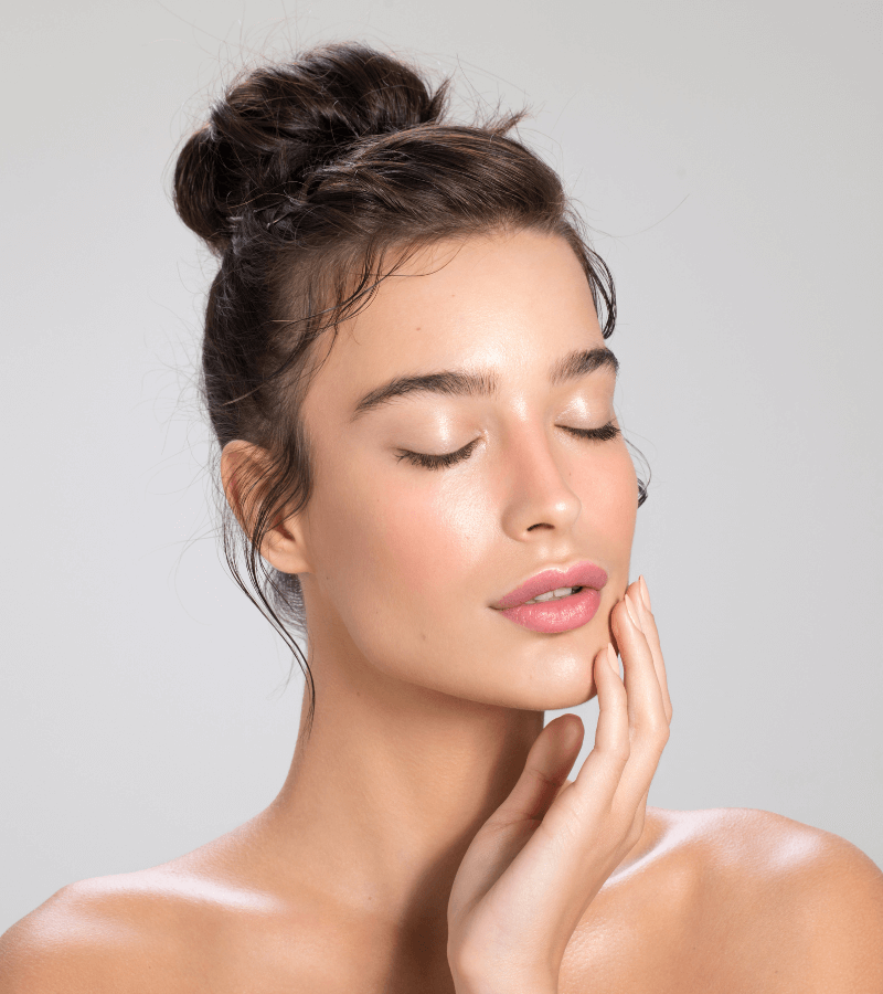 cilde iyi gelen serum