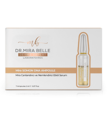 mira somon dna 1