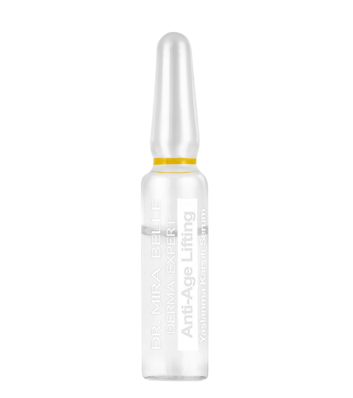 mira anti age lifting