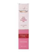 mira facial normal ciltler