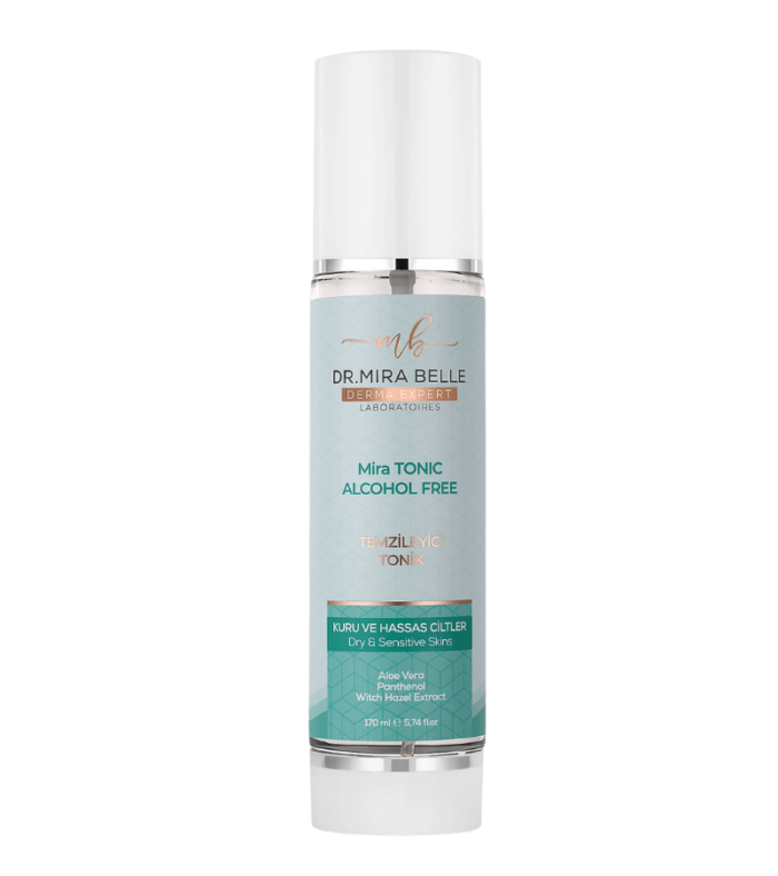mira tonic alcohol free 1